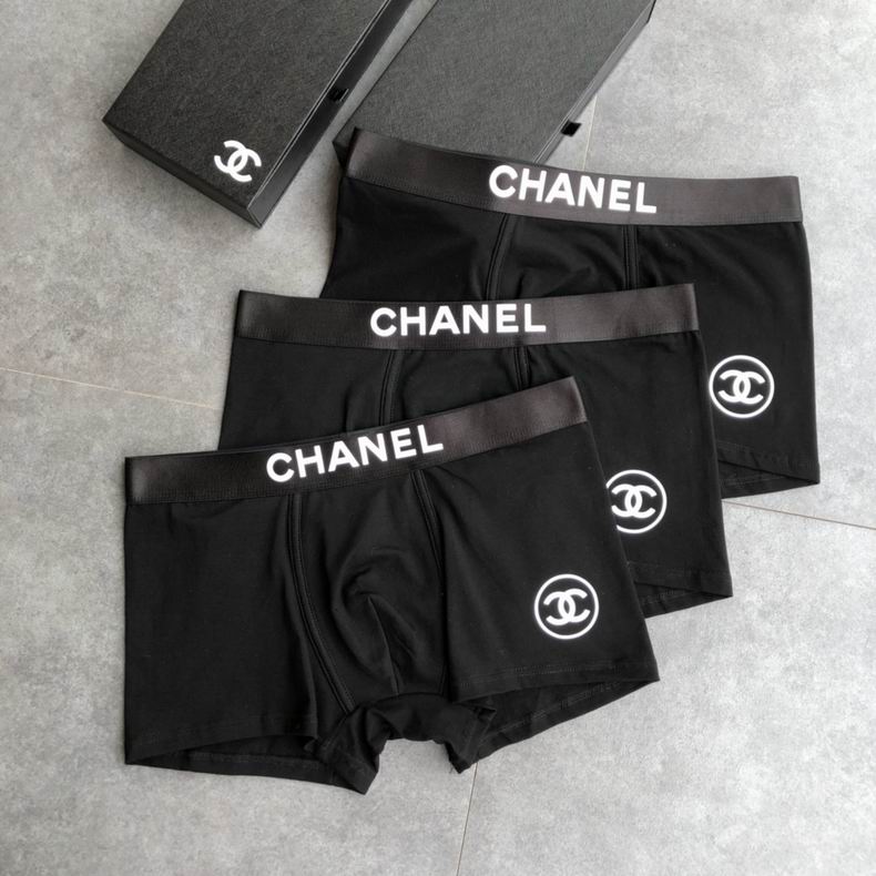 Chanel boxer L-3XL 05